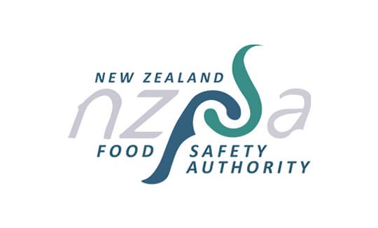 New Zealand Food Safety Authority
