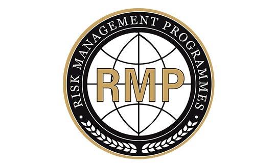 RMP Certified