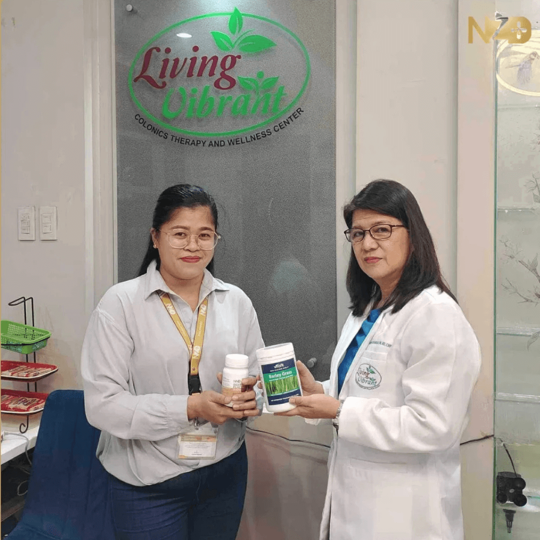 Living Vibrant Partnered Clinic
