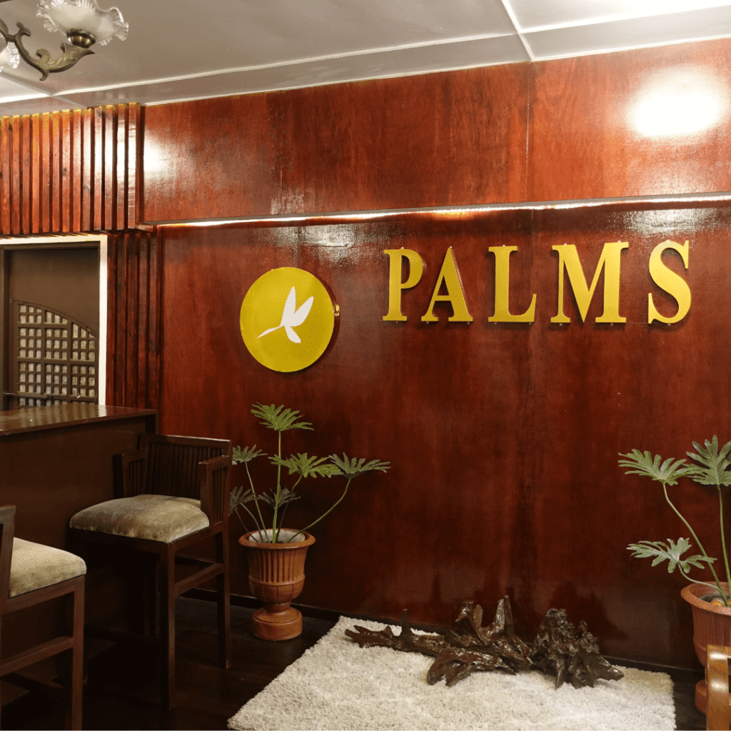 Palms Partnered Clinic