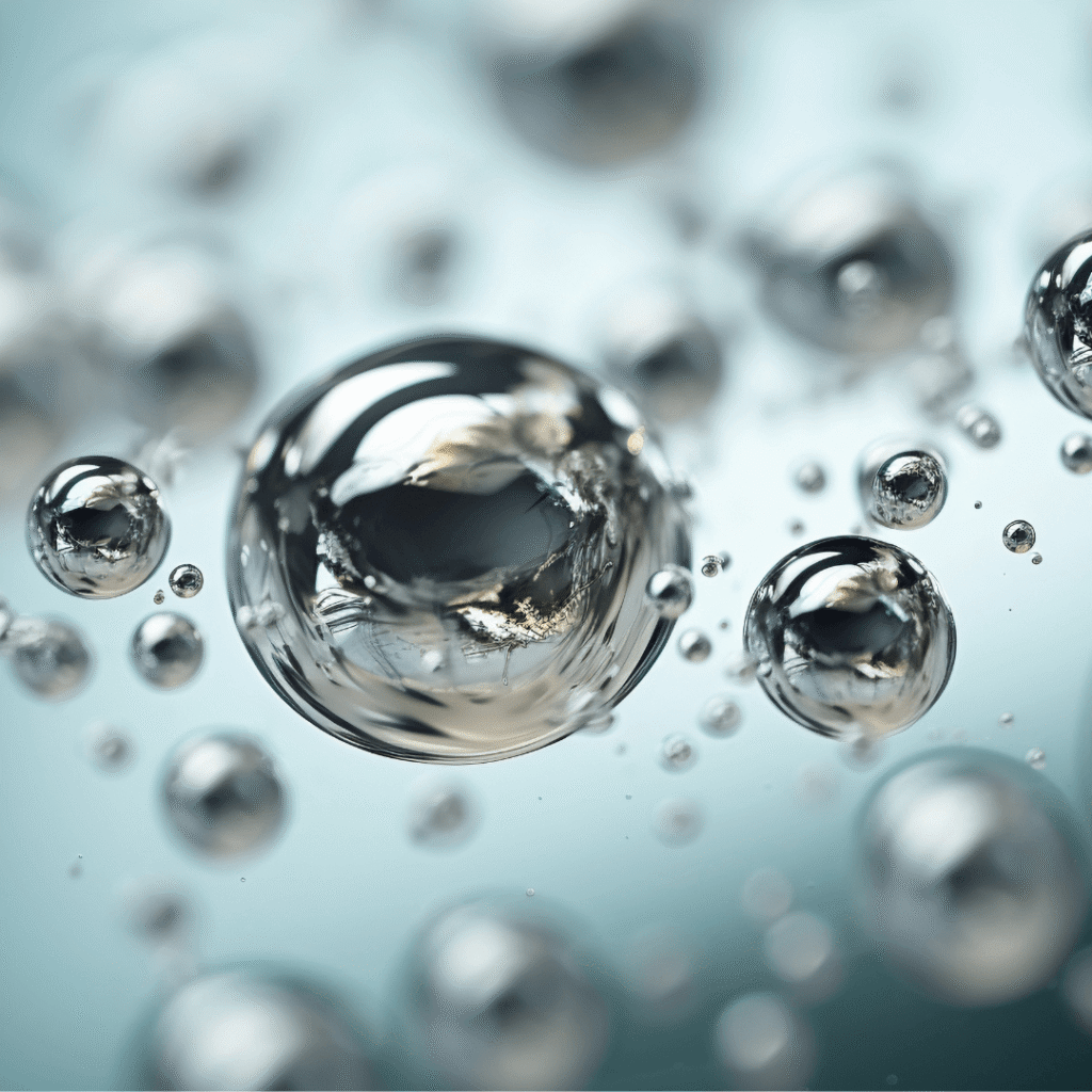 Zinc and alpha tocopherol 1 1